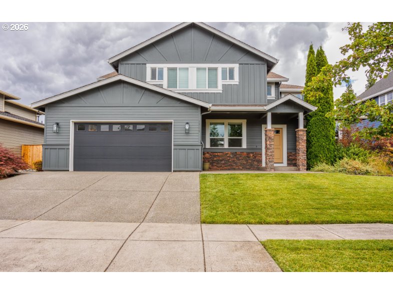 1712 South Dusky Drive Ridgefield, WA 98642 - Photo 1 of 35