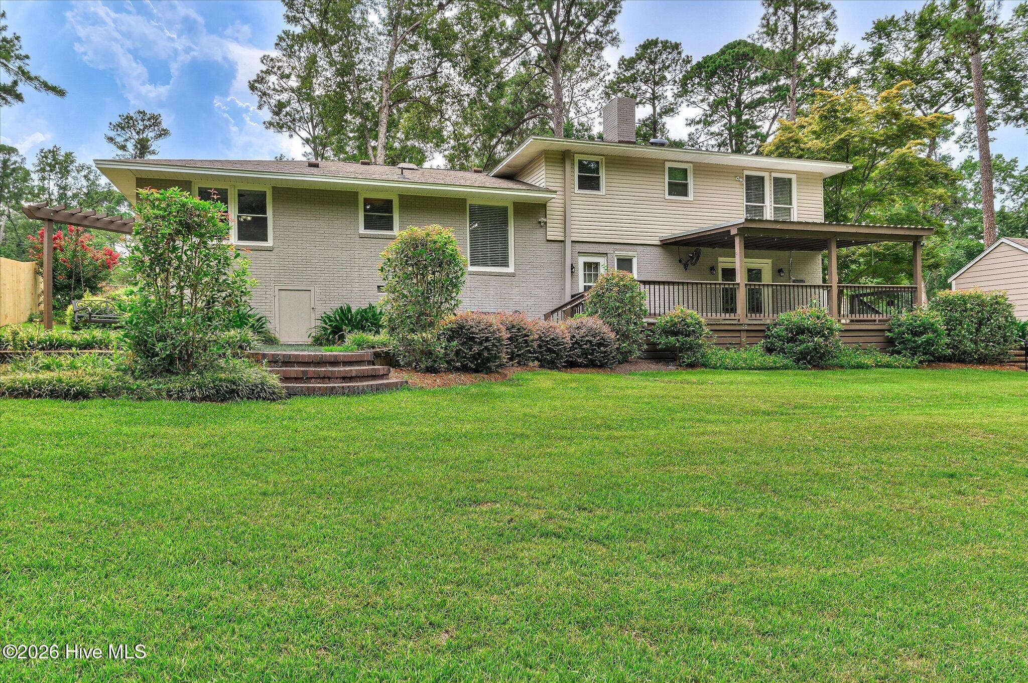 216 Spring Valley Road Waynesboro, GA 30830 - Photo 50 of 59