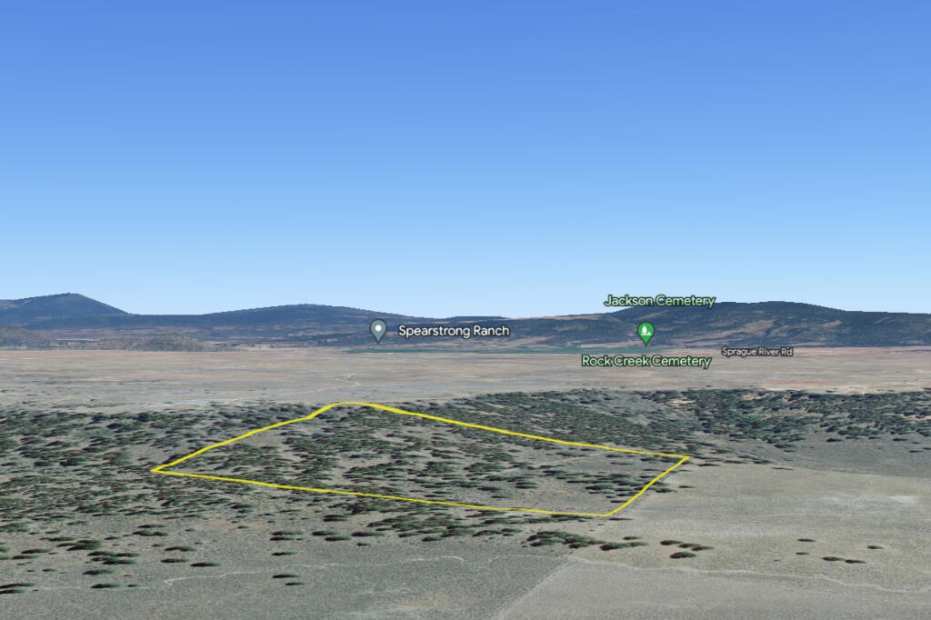 288110 Tableland Road Chiloquin, OR 97624 - Photo 22 of 24 20