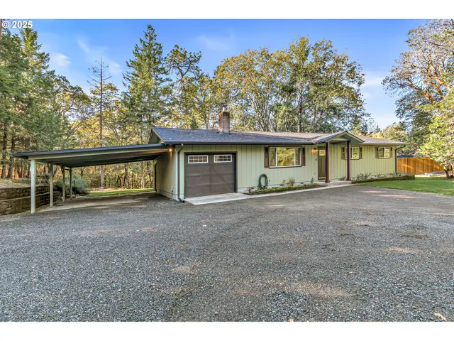 $449,500 | 387 Cienaga Lane, Grants Pass, OR 97526