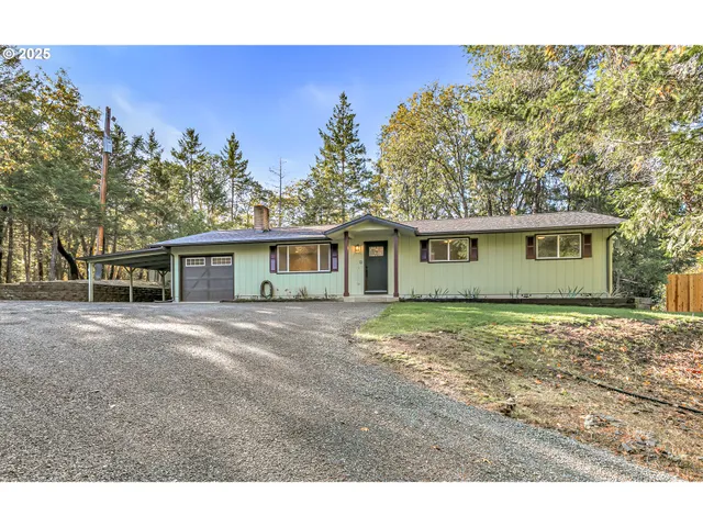 $449,500 | 387 Cienaga Lane, Grants Pass, OR 97526