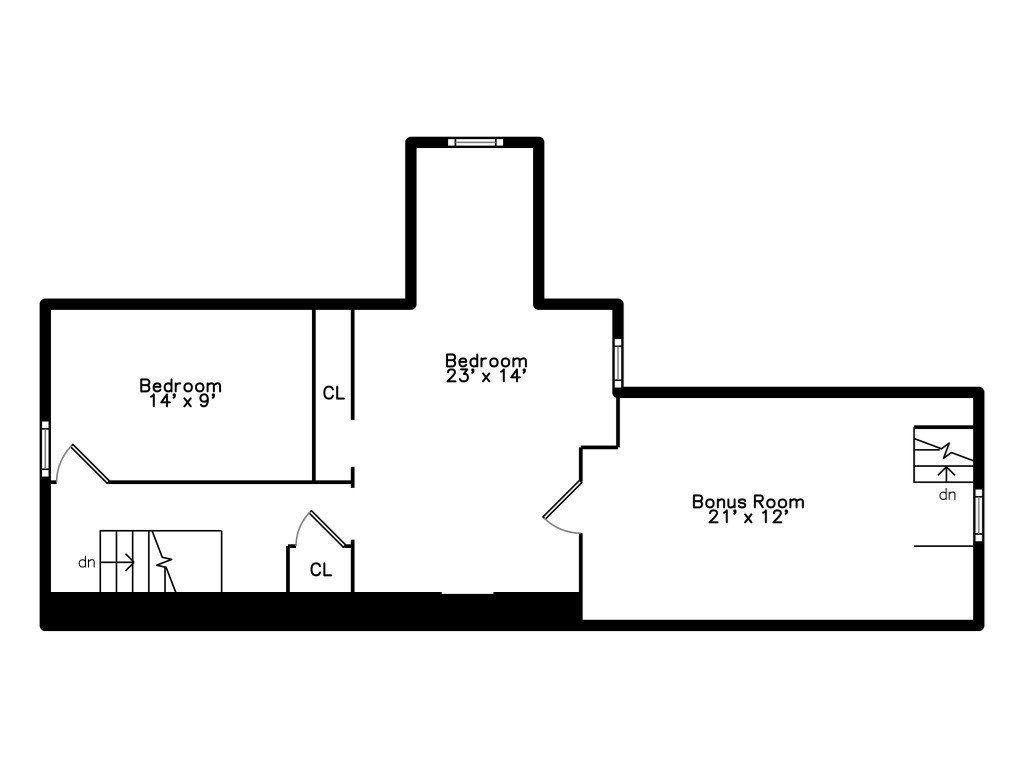 29 Garfield Avenue Boston, MA 02136 - Photo 26 of 27