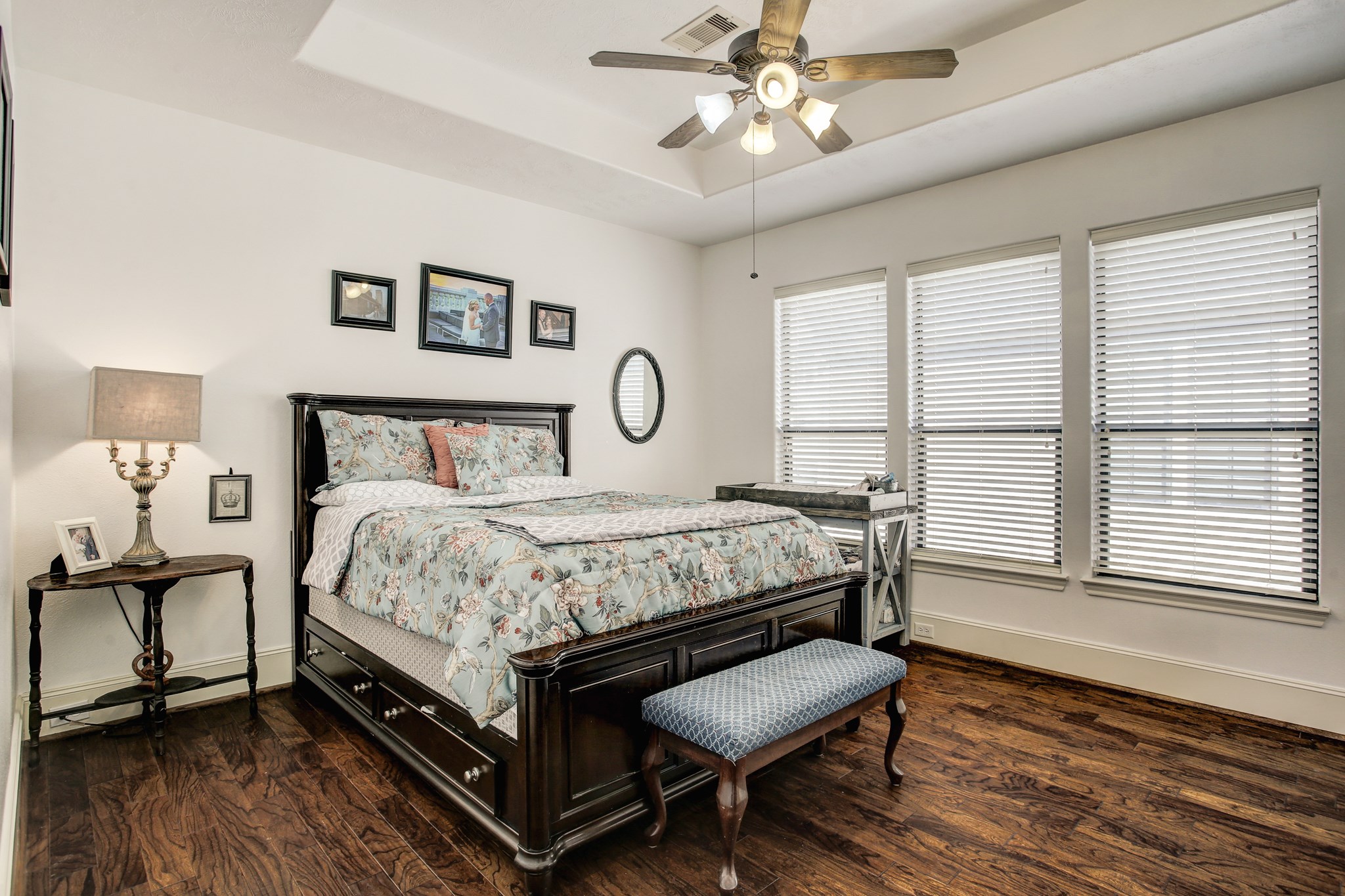 1364 Studer Street Houston, TX 77007 - Photo 11 of 22
