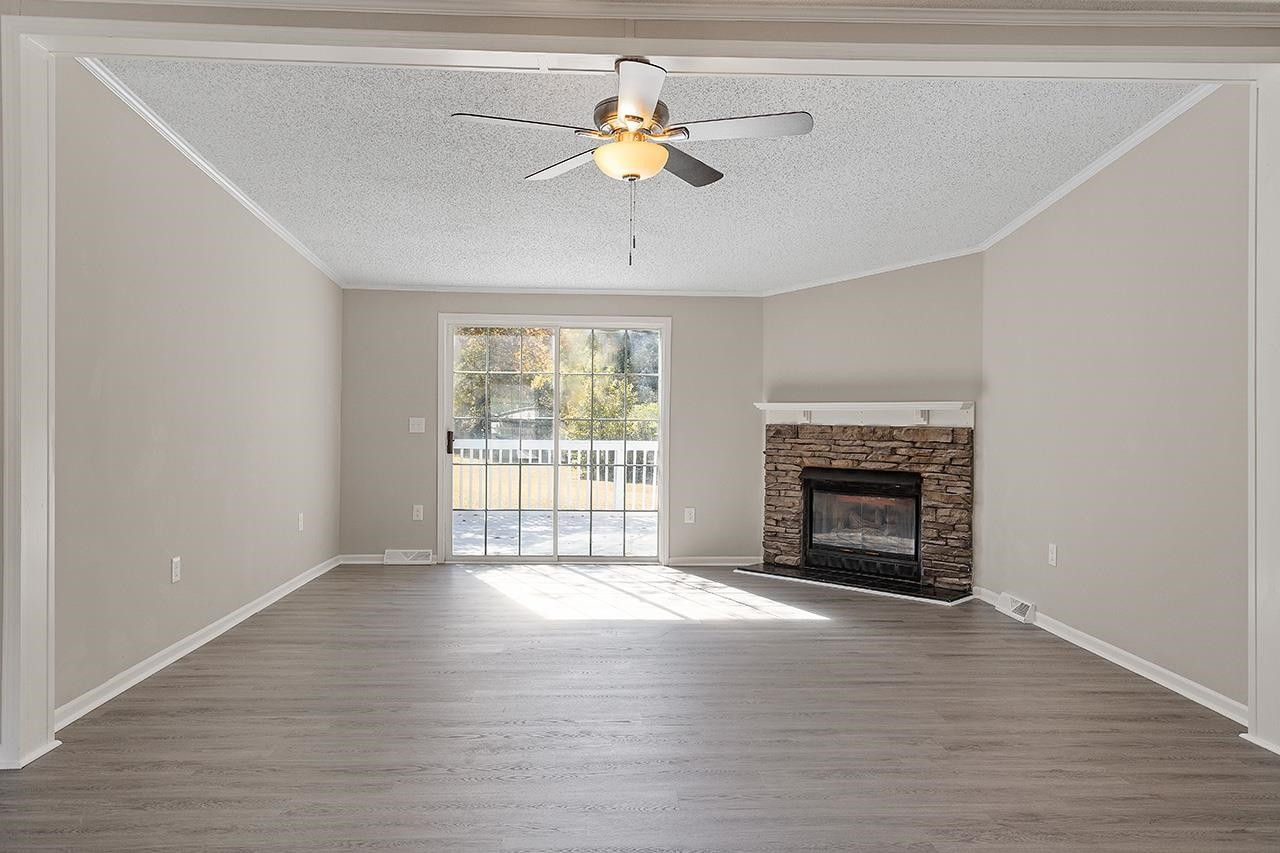 809 Ransdell Road Louisburg, NC 27549 - Photo 17 of 42 Photo 17