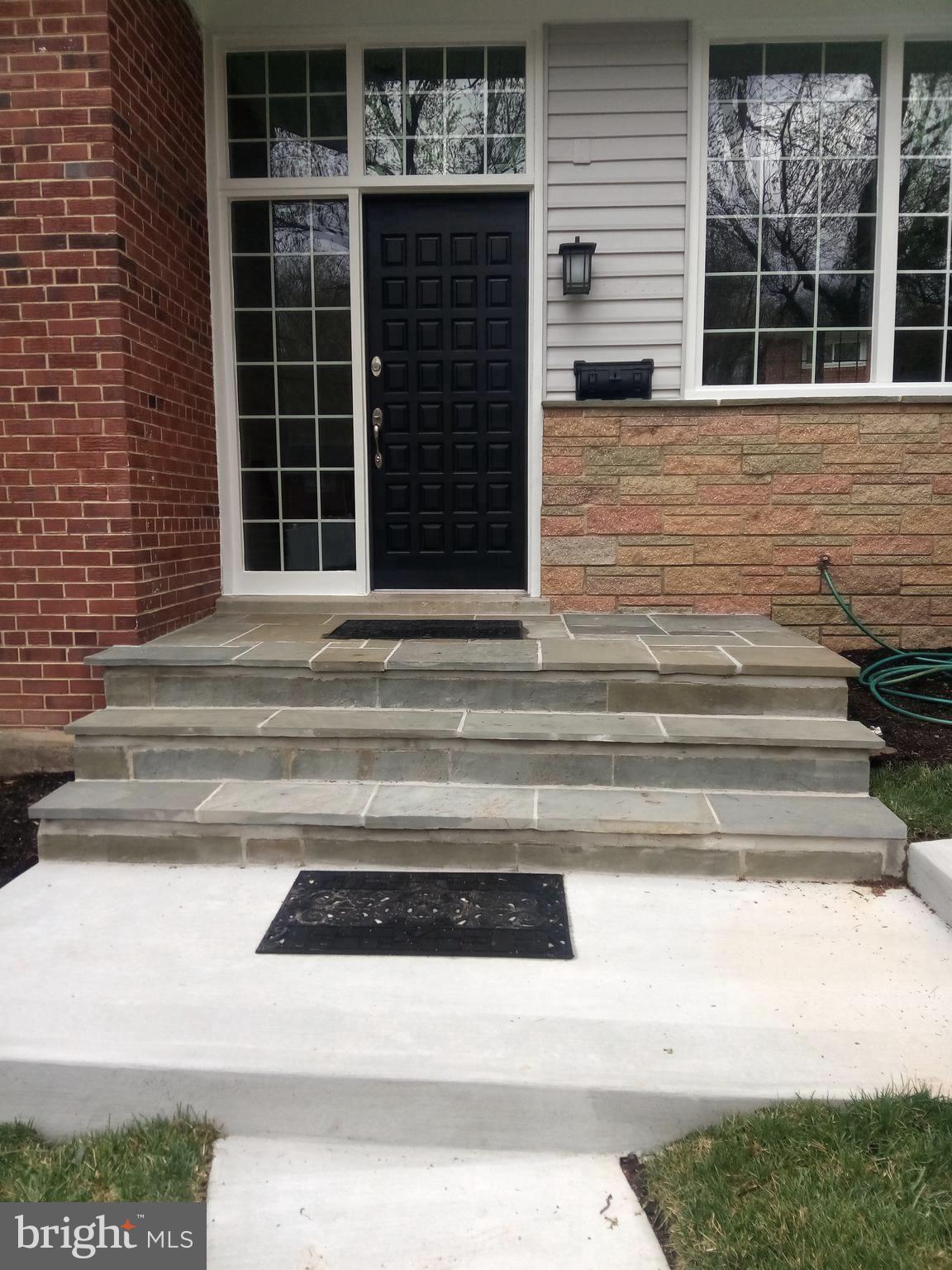 1809 Reedie Drive Silver Spring, MD 20902 - Photo 3 of 66 Pathway, Driveway 2021