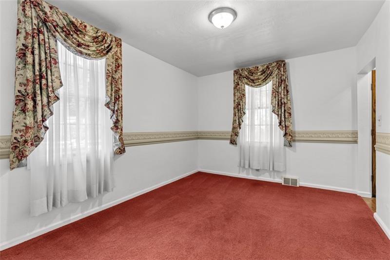83 Gibson Street Pittsburgh, PA 15202 - Photo 14 of 27 an empty room with windows