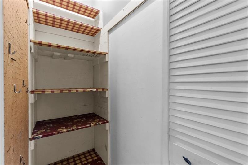 83 Gibson Street Pittsburgh, PA 15202 - Photo 19 of 27 a view of storage and utility room