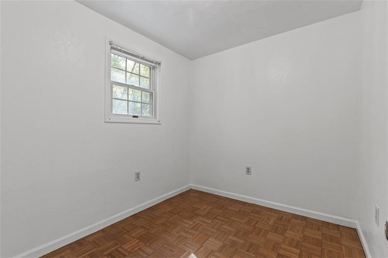 83 Gibson Street Pittsburgh, PA 15202 - Photo 9 of 27 an empty room with a window