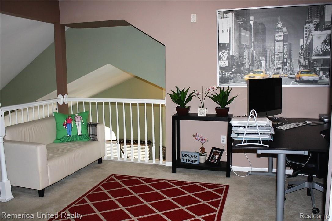 49068 Hawksburry Road, Unit 111 Canton, MI 48188 - Photo 27 of 45 LOFT.JPG