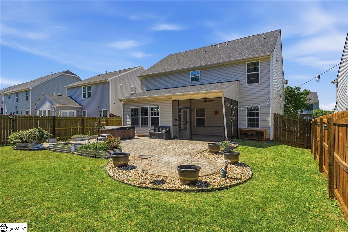 712 Tuckborough Street Greer, SC 29651 - Photo 4 of 50