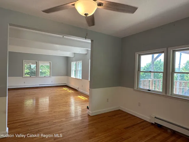 $1,800 | 20 Bigelow Hall, Unit 2, Saugerties, NY 12453