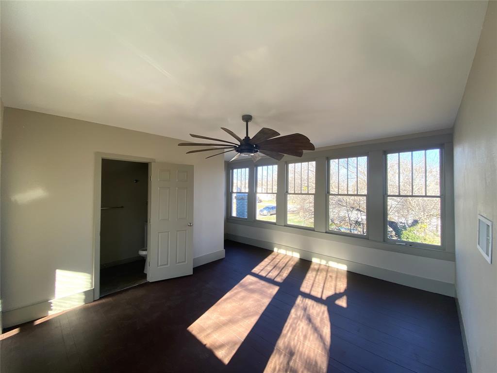 705 West 9th Street Cisco, TX 76437 - Photo 12 of 22