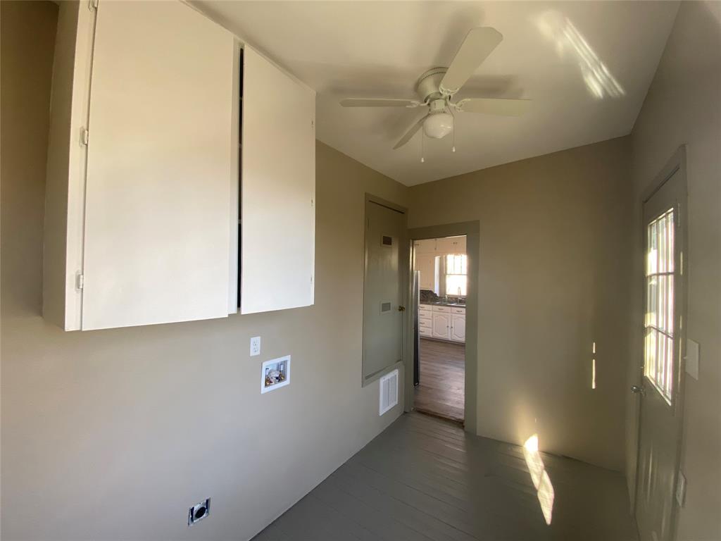 705 West 9th Street Cisco, TX 76437 - Photo 17 of 22