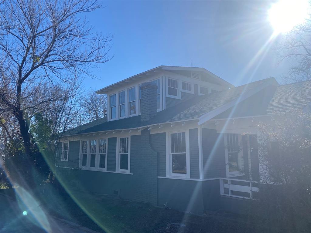 705 West 9th Street Cisco, TX 76437 - Photo 18 of 22