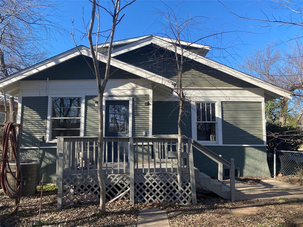 705 West 9th Street Cisco, TX 76437 - Photo 21 of 22