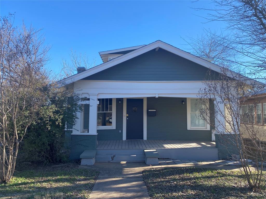 705 West 9th Street Cisco, TX 76437 - Photo 22 of 22