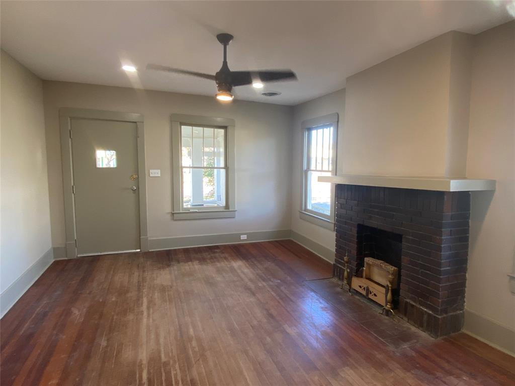 705 West 9th Street Cisco, TX 76437 - Photo 4 of 22