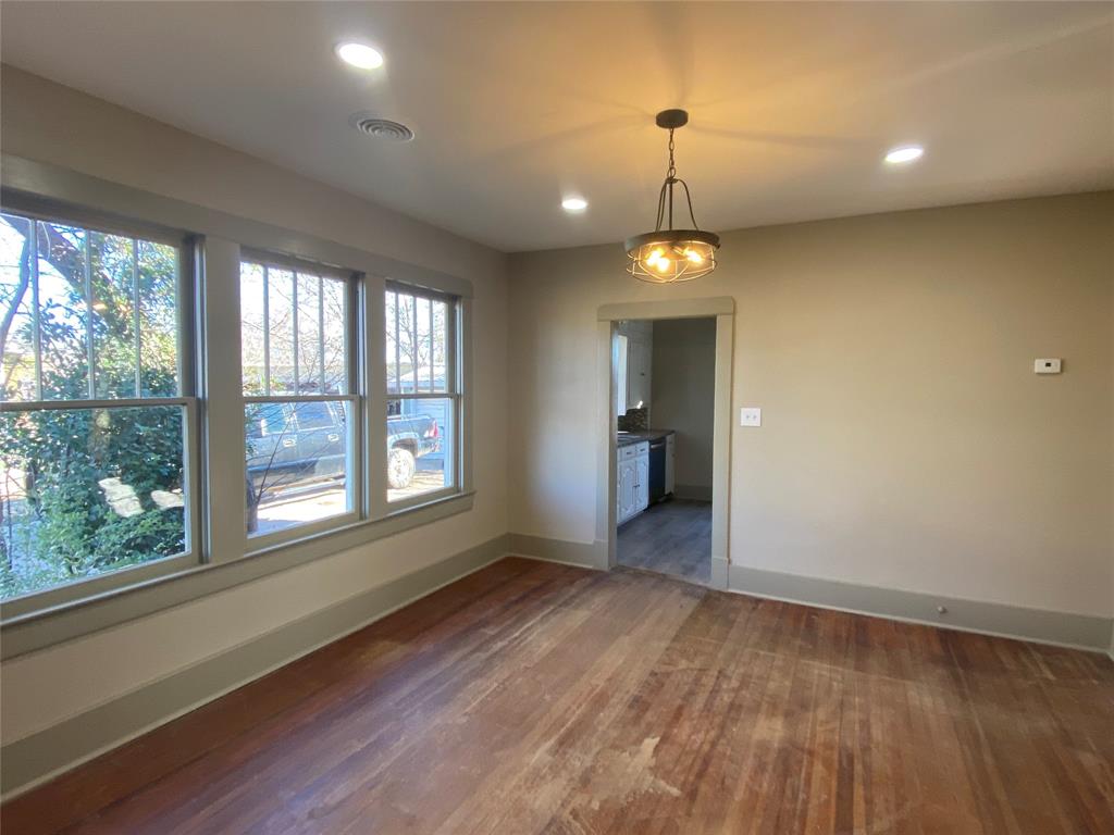 705 West 9th Street Cisco, TX 76437 - Photo 5 of 22