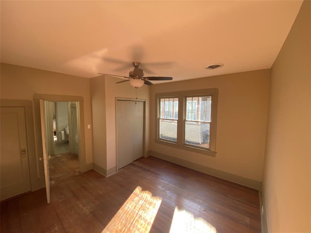 705 West 9th Street Cisco, TX 76437 - Photo 9 of 22