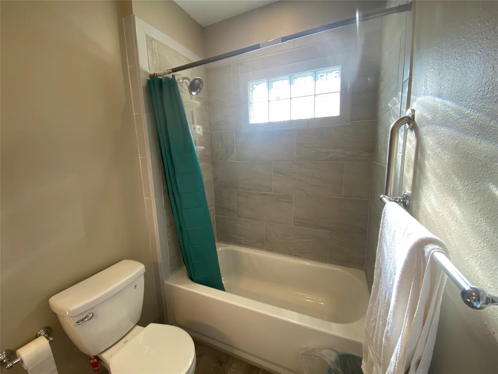 705 West 9th Street Cisco, TX 76437 - Photo 10 of 22