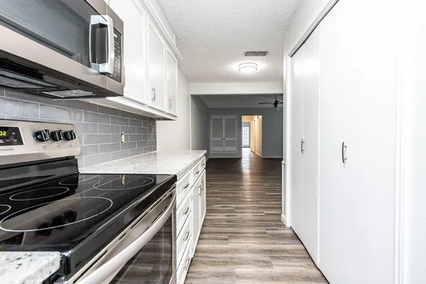 $1,200 | 6502 26th Street, Unit A, Lubbock, TX 79407