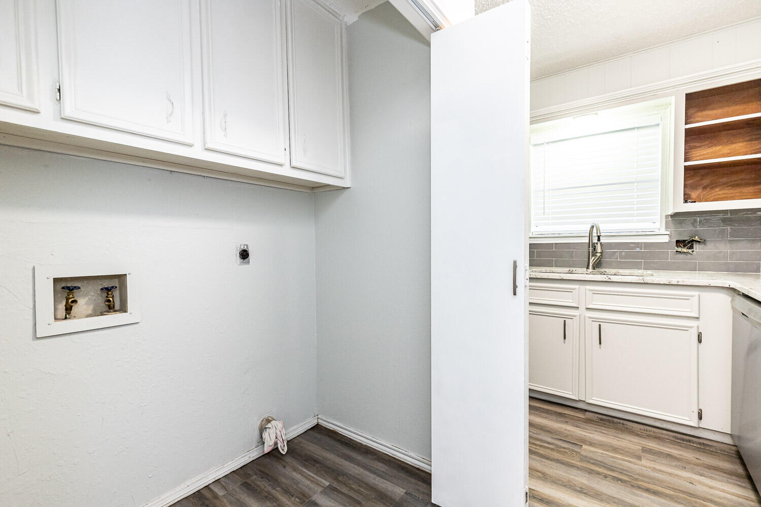 6502 26th Street, Unit A Lubbock, TX 79407 - Photo 17 of 26 6502 A 26th-30