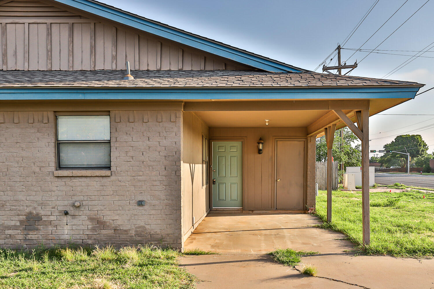 6502 26th Street, Unit A Lubbock, TX 79407 - Photo 2 of 26 6502 A 26th-4