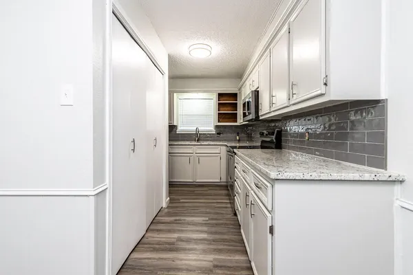 $1,200 | 6502 26th Street, Unit A, Lubbock, TX 79407