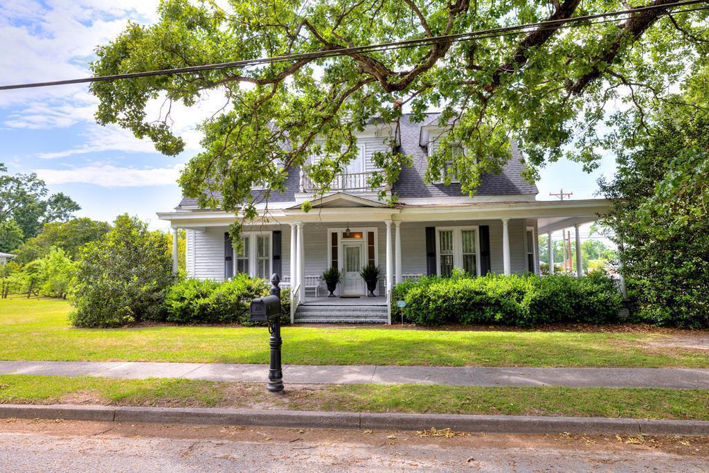 10 Briggs Street Summerton, SC 29148 - Photo 3 of 47 briggs