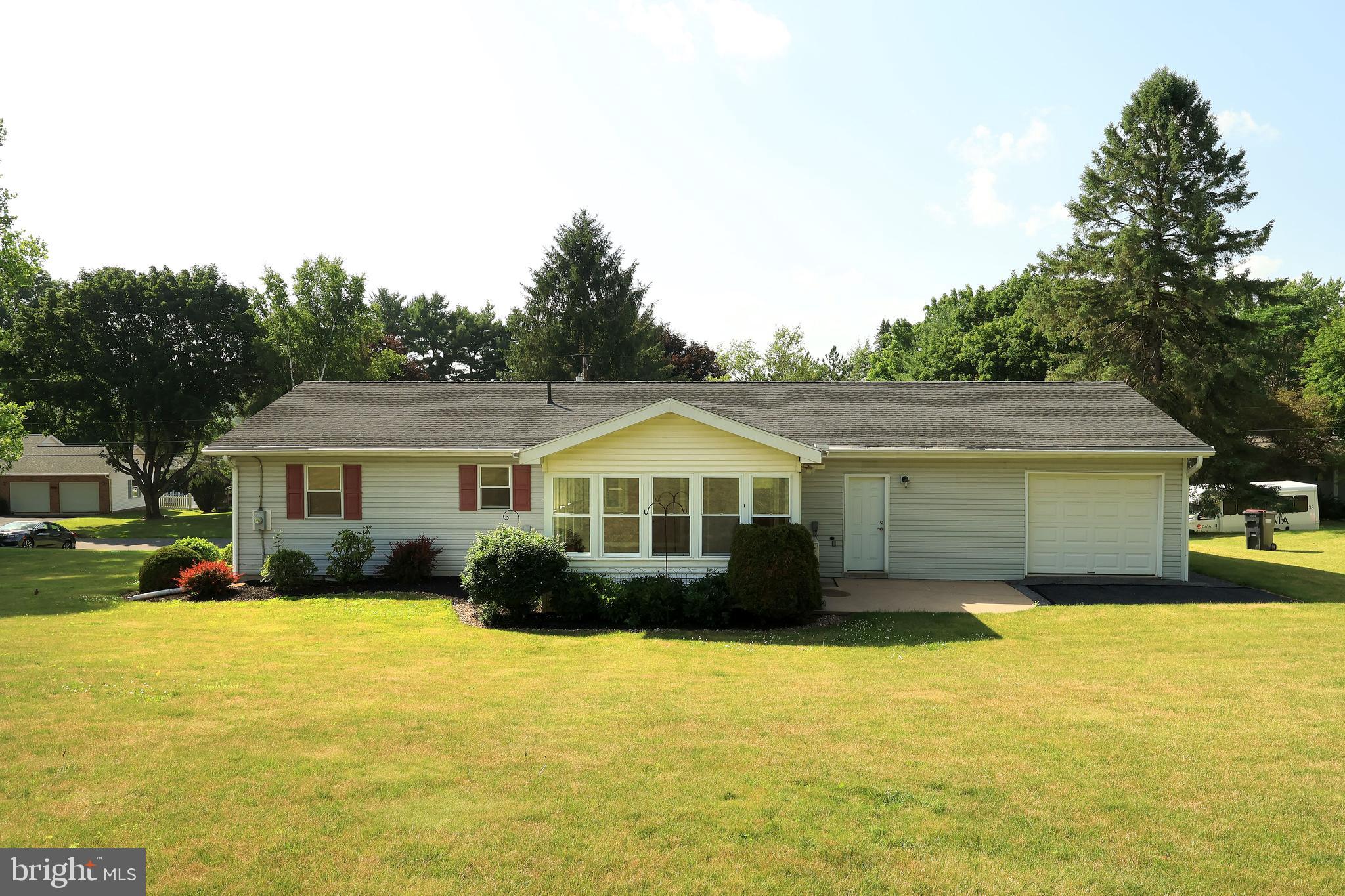 1526 Yardal Road State College, PA 16801 - Photo 40 of 51