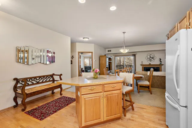 $315,000 | 9165 Comstock Lane North, Unit 204, Maple Grove, MN 55311