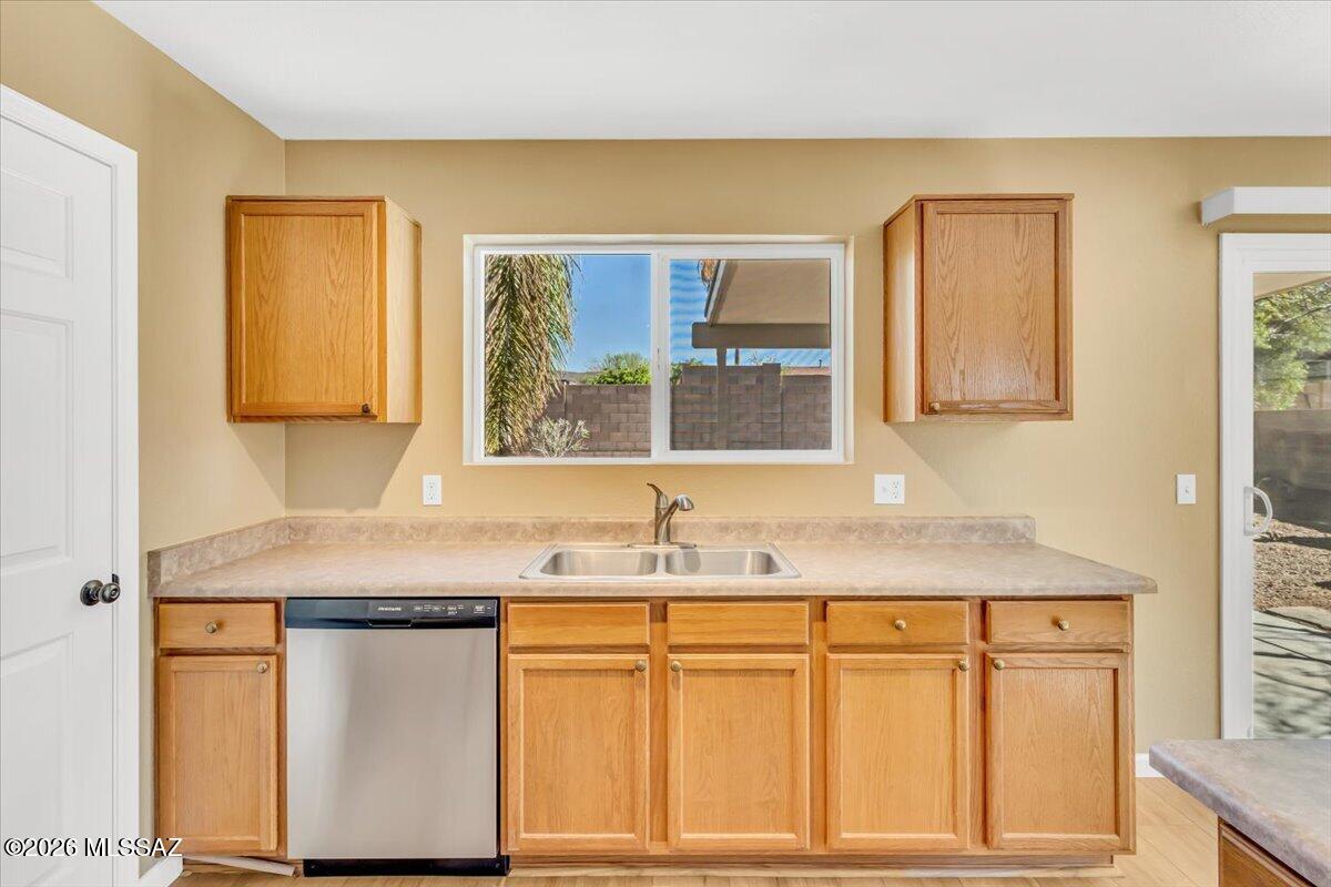 6094 West Echo Crossing Road Tucson, AZ 85735 - Photo 15 of 51 16-DSC00594