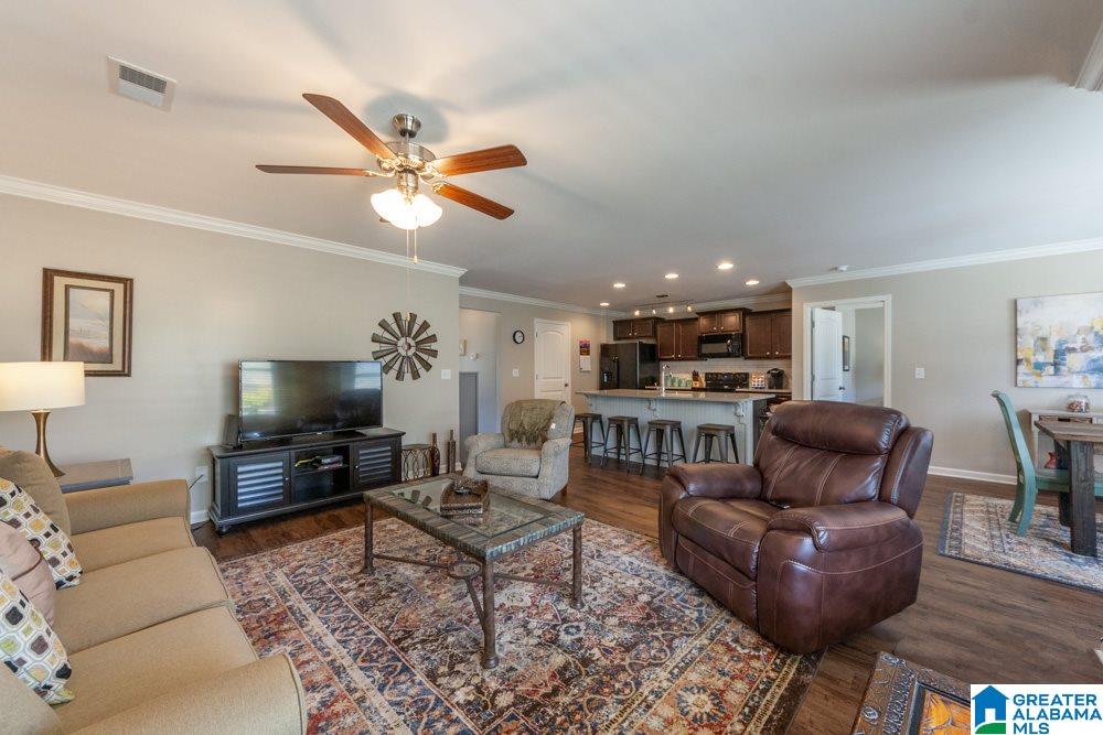 166 Ashby Street Calera, AL 35040 - Photo 25 of 39