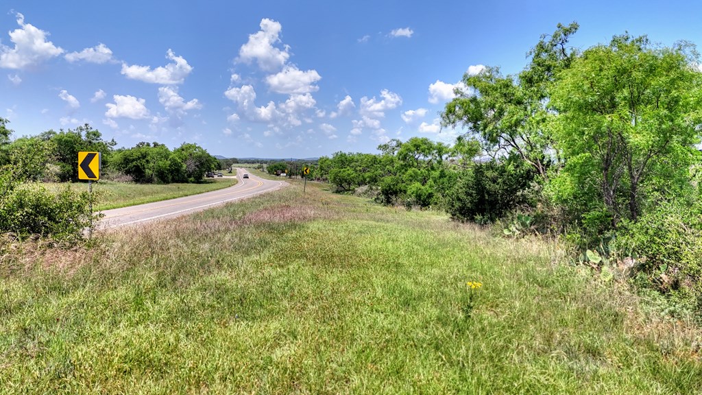 0 West W Highway Valley Spring, TX 76885 - Photo 16 of 27 a view of a bunch of trees and bushes