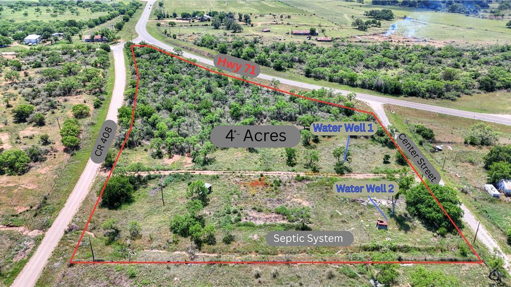 0 West W Highway Valley Spring, TX 76885 - Photo 2 of 27