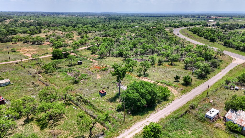 0 West W Highway Valley Spring, TX 76885 - Photo 3 of 27 a view of a lush green field
