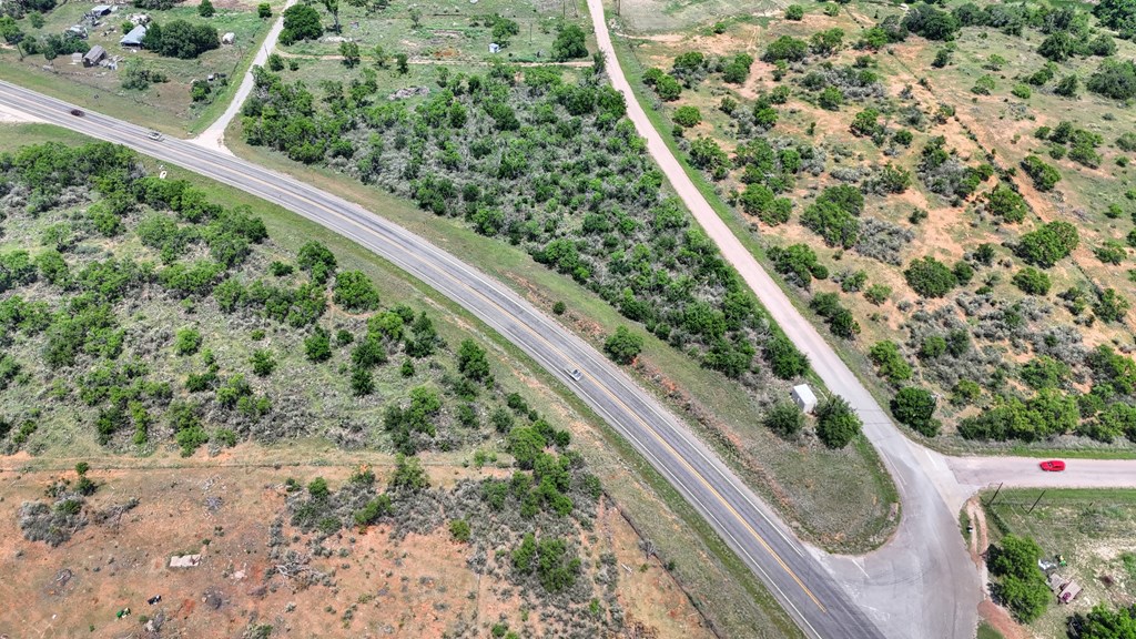 0 West W Highway Valley Spring, TX 76885 - Photo 6 of 27