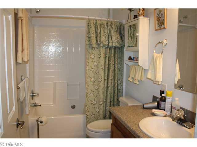 113 Miller Road Mount Airy, NC 27030 - Photo 11 of 16 Other. Bath two on main floor hall.