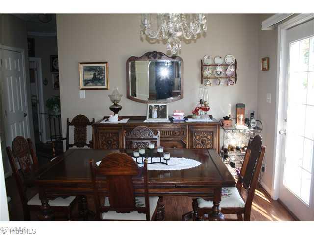 113 Miller Road Mount Airy, NC 27030 - Photo 5 of 16 Dining Room.