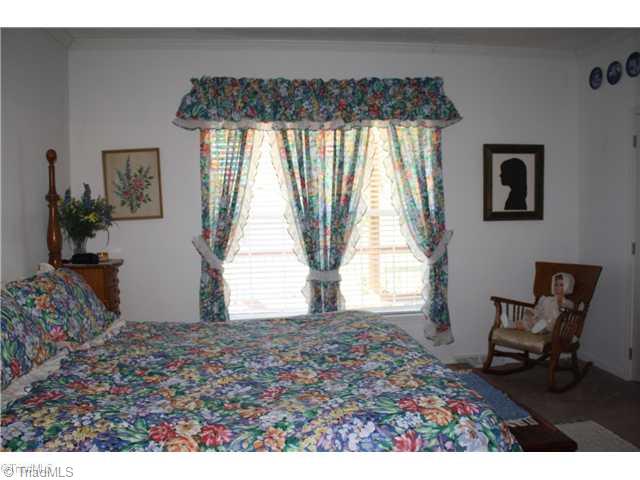 113 Miller Road Mount Airy, NC 27030 - Photo 7 of 16 Master Bedroom.