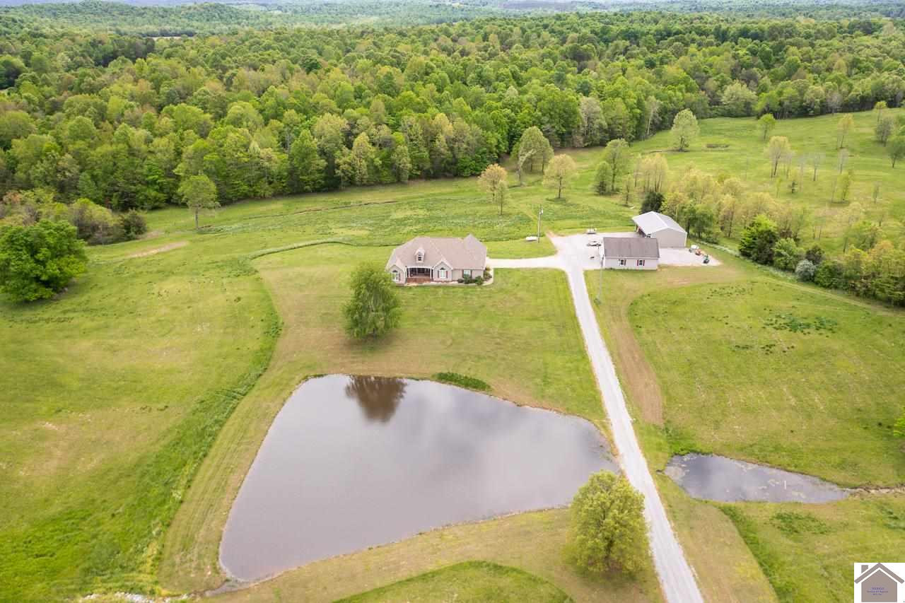 1470 Nichols Road Princeton, KY 42445 - Photo 1 of 1 Photo 1