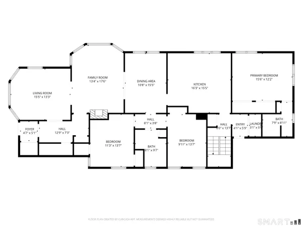 $4,250 | 339 Willow Street, Unit 1, New Haven, CT 06511