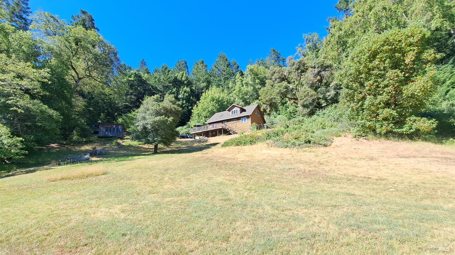 7601 Peachland Road Boonville, CA 95415 - Photo 19 of 19