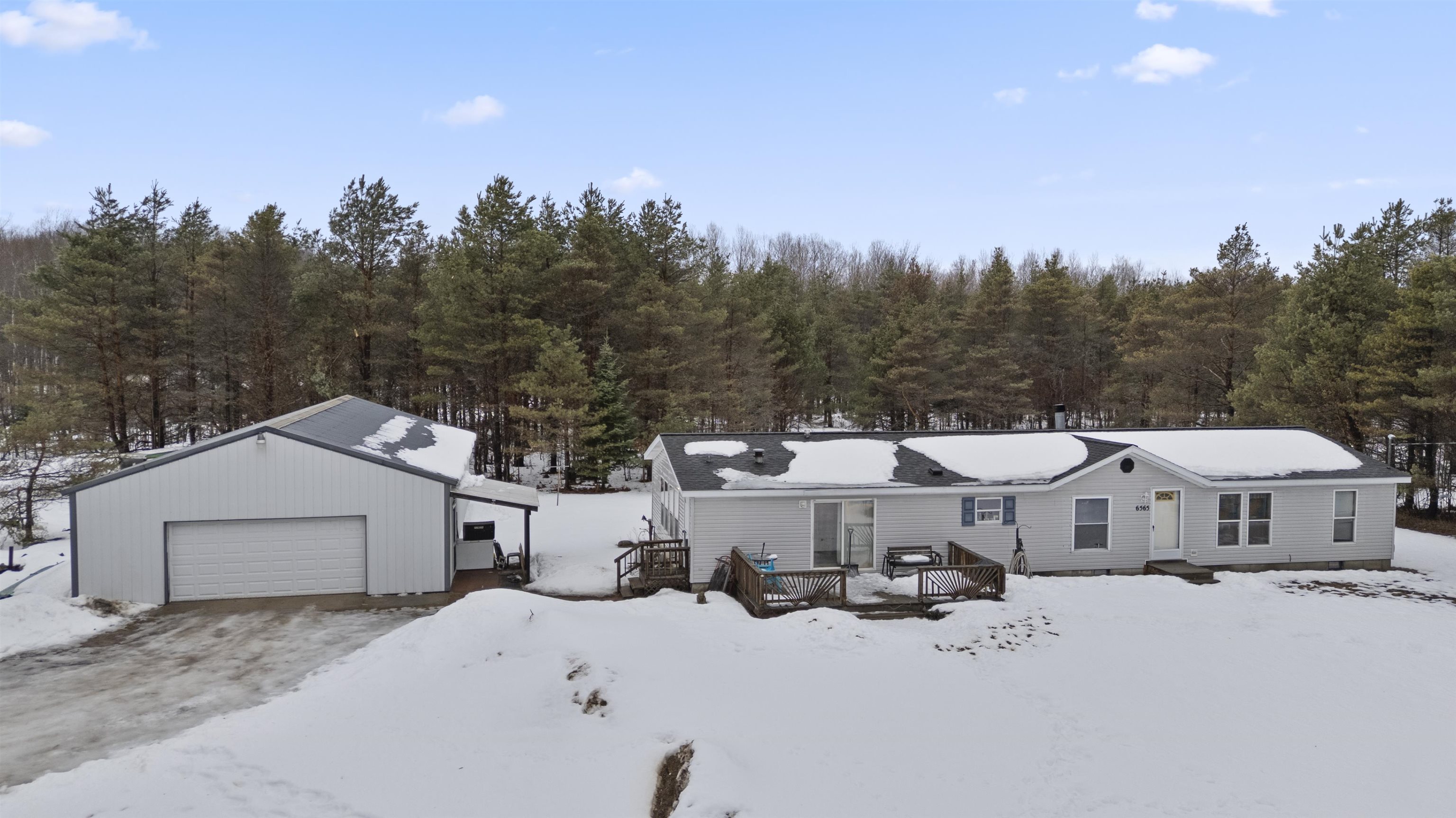 6565 North 31 Road Manton, MI 49663 - Photo 25 of 48