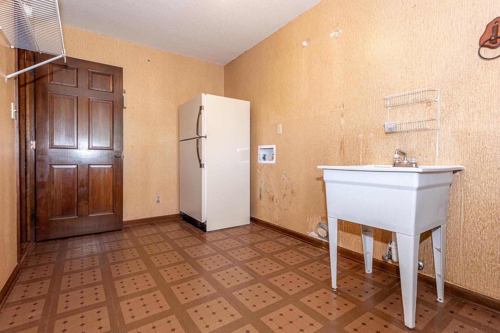4333 Morganton Road Maryville, TN 37801 - Photo 24 of 40 a room with a table and a refrigerator