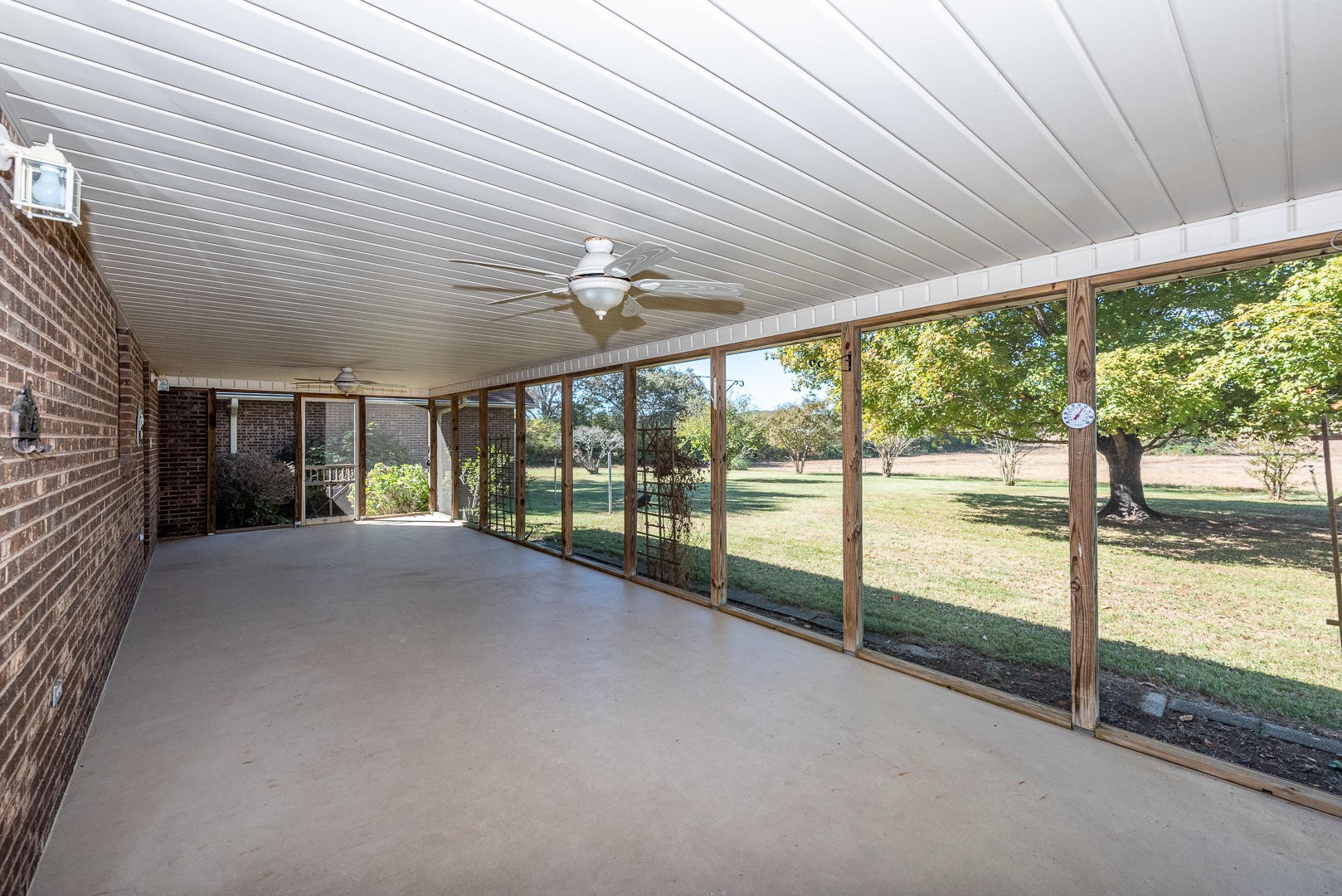 4333 Morganton Road Maryville, TN 37801 - Photo 28 of 40 a view of an empty room with windows
