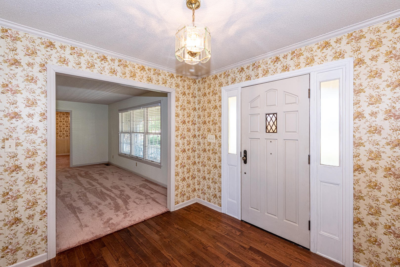 4333 Morganton Road Maryville, TN 37801 - Photo 3 of 40 en view interior of the house
