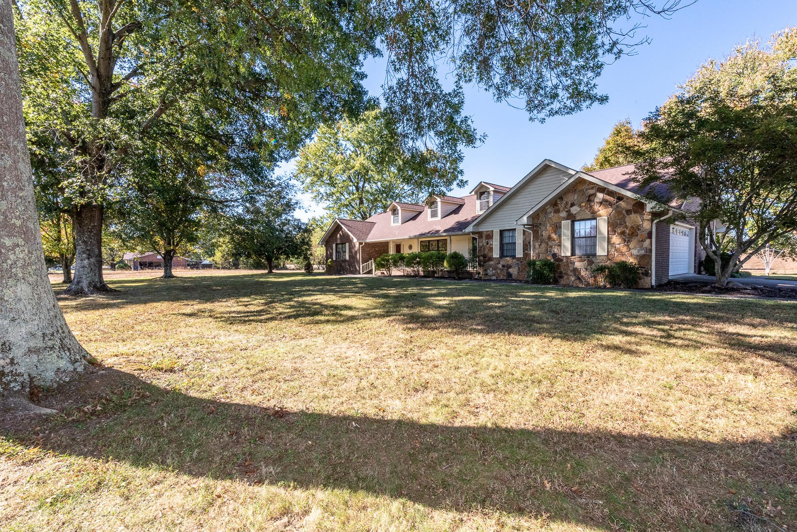 4333 Morganton Road Maryville, TN 37801 - Photo 39 of 40 a view of swimming pool with an outdoor seating
