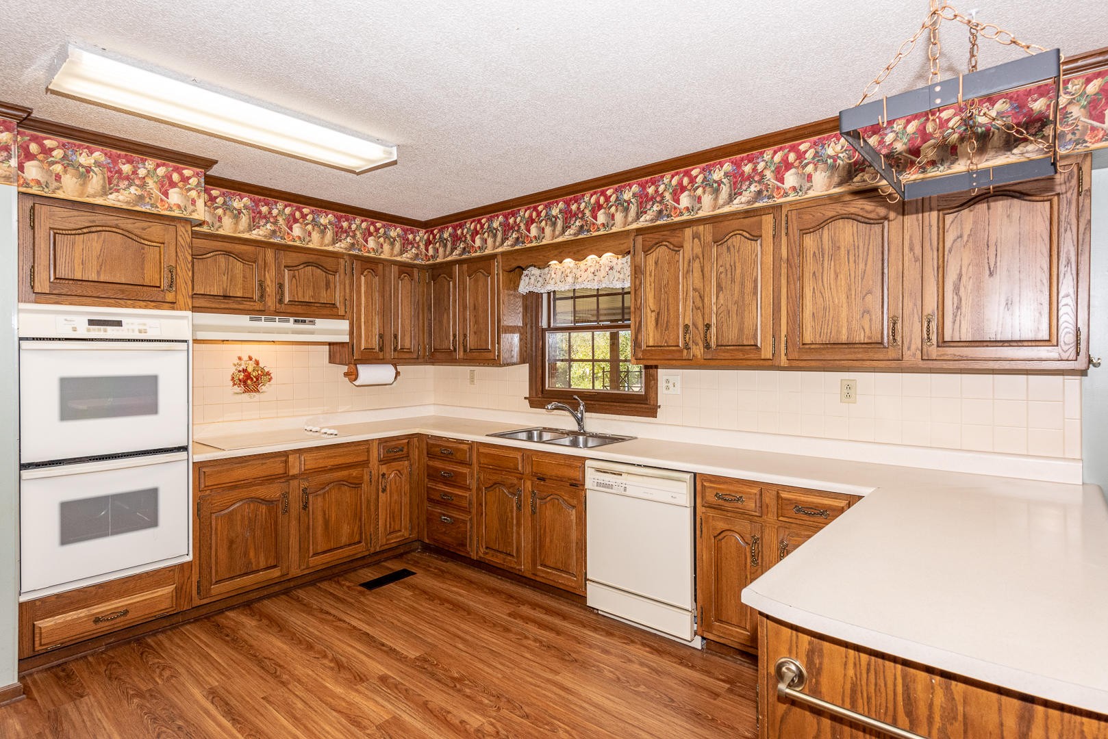 4333 Morganton Road Maryville, TN 37801 - Photo 10 of 40 a kitchen with stainless steel appliances a sink and cabinets