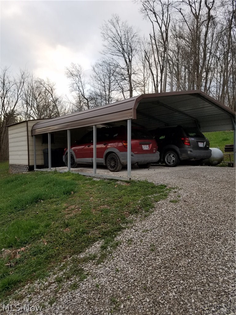 20840 Jeffry Road Dexter City, OH 45727 - Photo 10 of 22